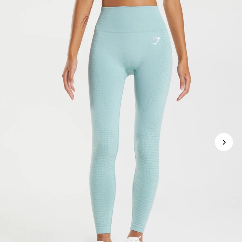 Gymshark Vital Seamless 2.0 Leggings